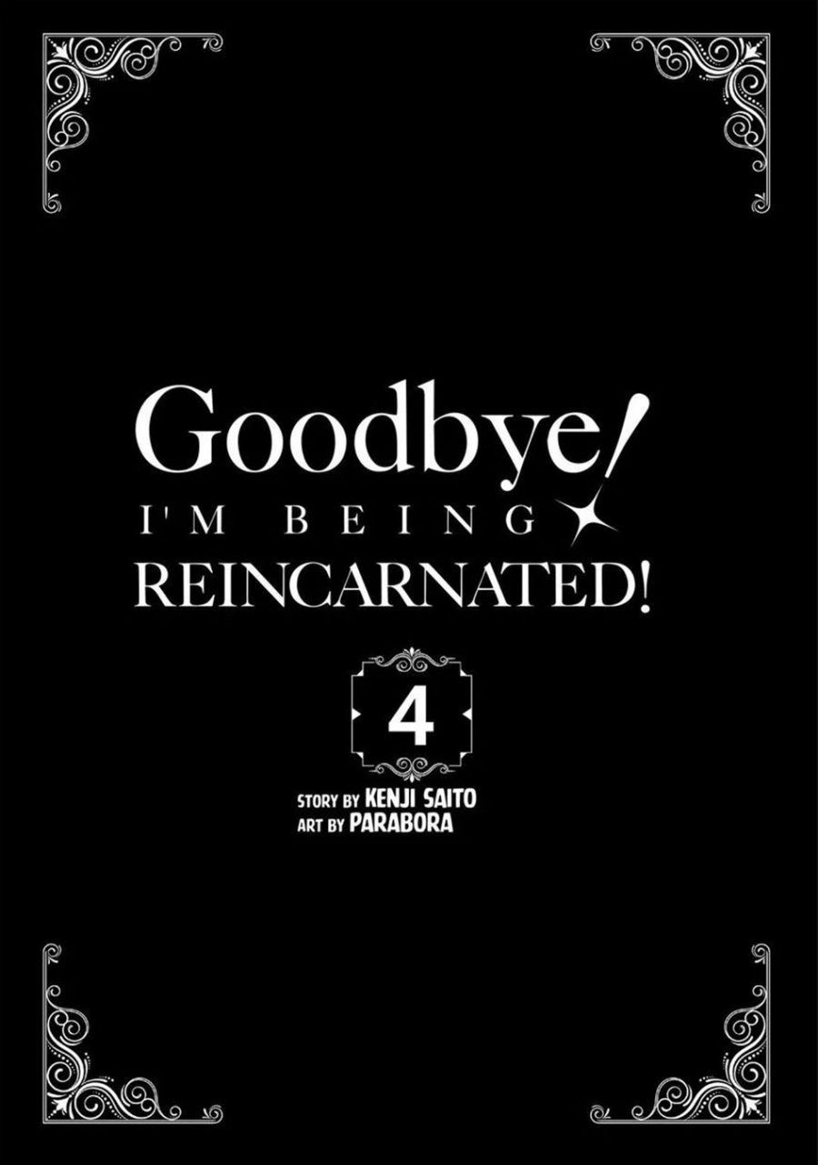 Goodbye! Isekai Tensei chapter 13.1 halaman 3