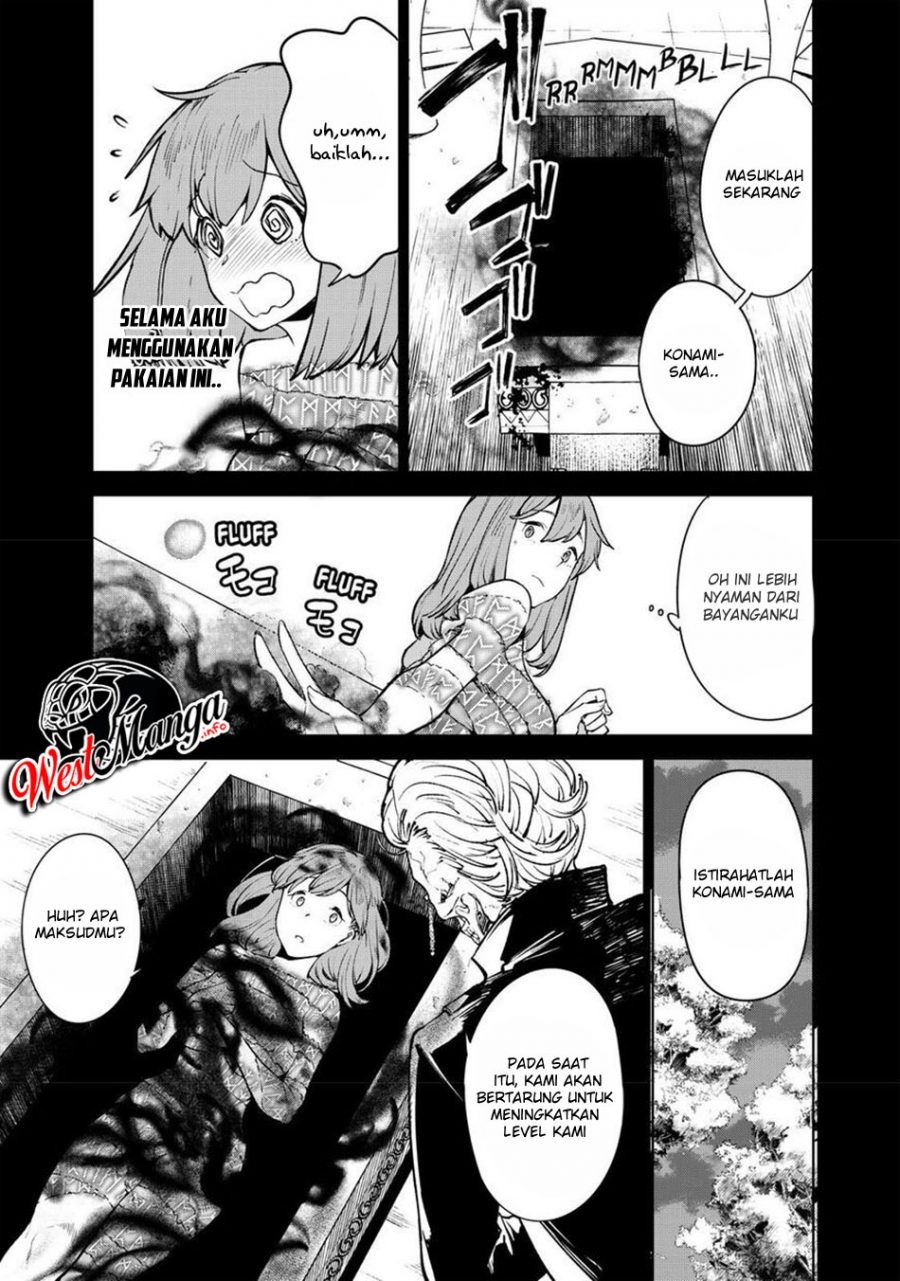 Goodbye! Isekai Tensei chapter 13.1 halaman 20