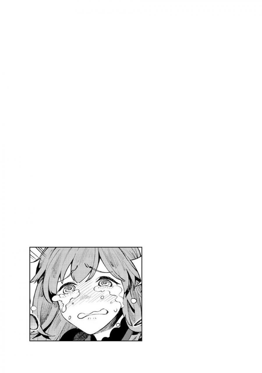 Goodbye! Isekai Tensei chapter 13.2 halaman 12