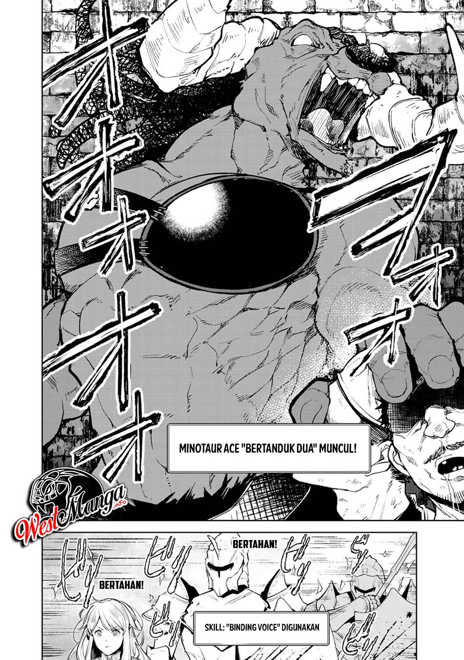 Goodbye! Isekai Tensei chapter 14 halaman 6