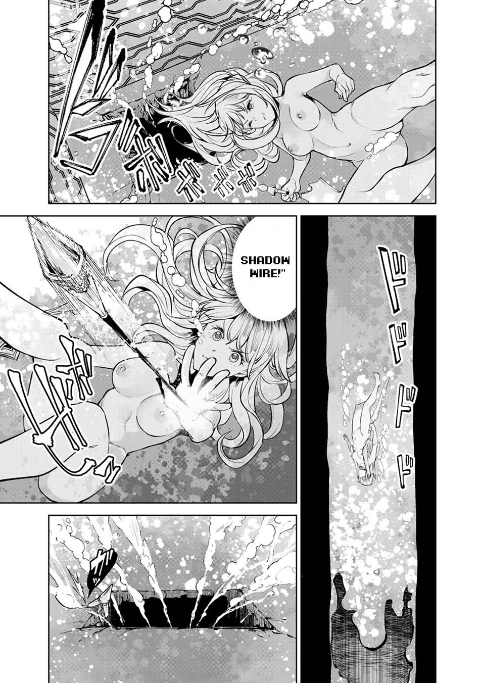 Goodbye! Isekai Tensei chapter 14 halaman 23