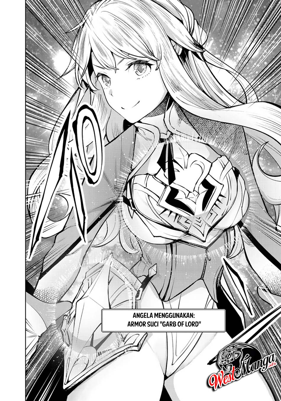 Goodbye! Isekai Tensei chapter 14 halaman 26