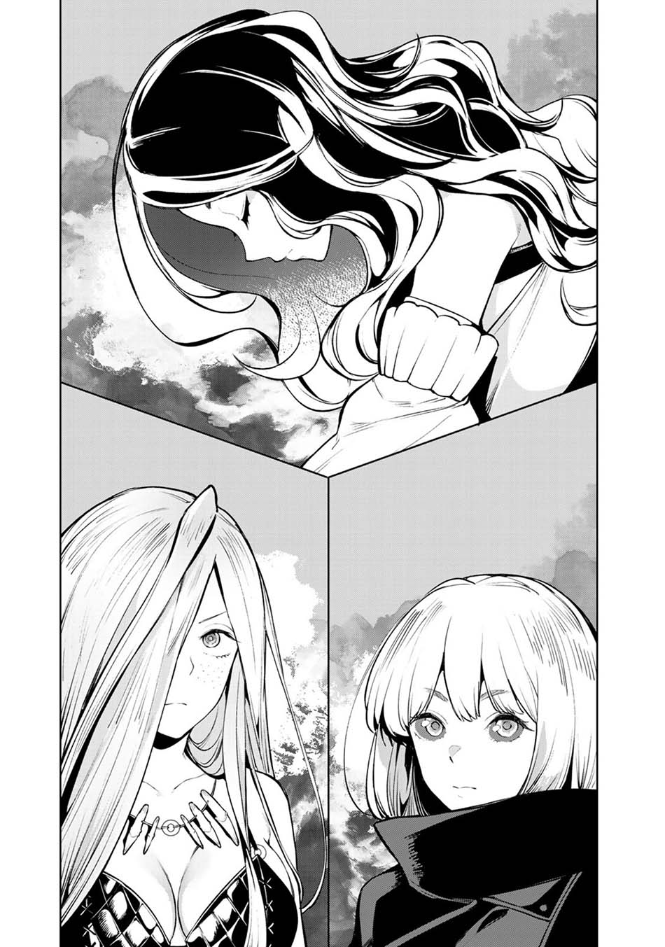 Goodbye! Isekai Tensei chapter 14 halaman 28