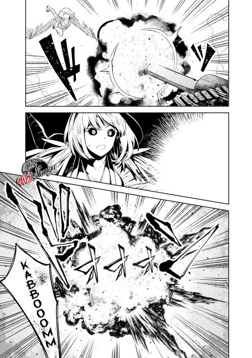 Goodbye! Isekai Tensei chapter 15 halaman 30