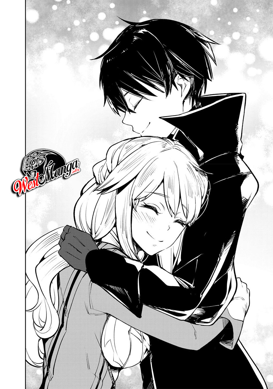 Goodbye! Isekai Tensei Bab 17 halaman 22