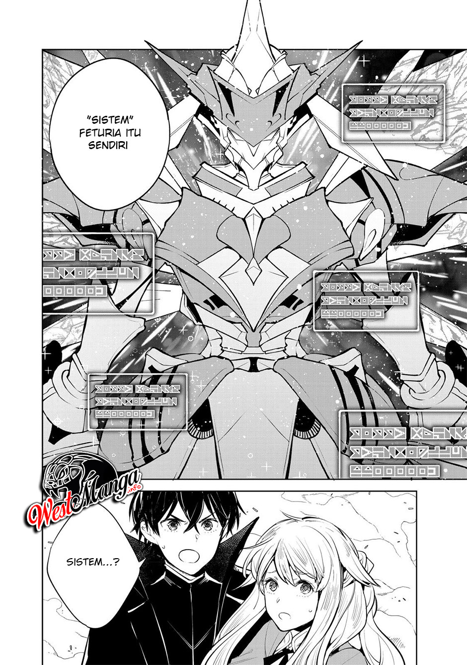 Goodbye! Isekai Tensei Bab 17 halaman 30