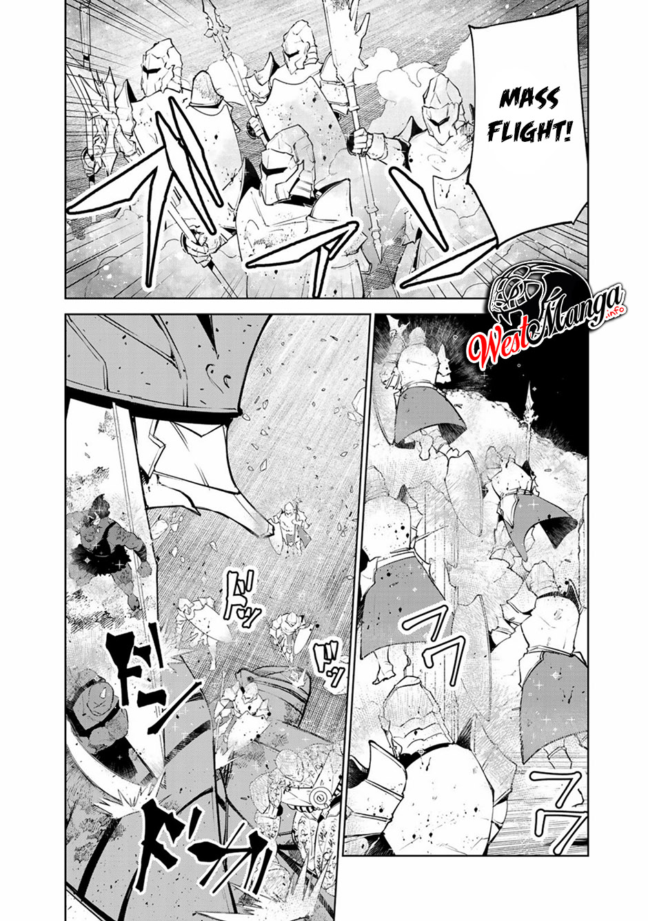Goodbye! Isekai Tensei chapter 18 halaman 15