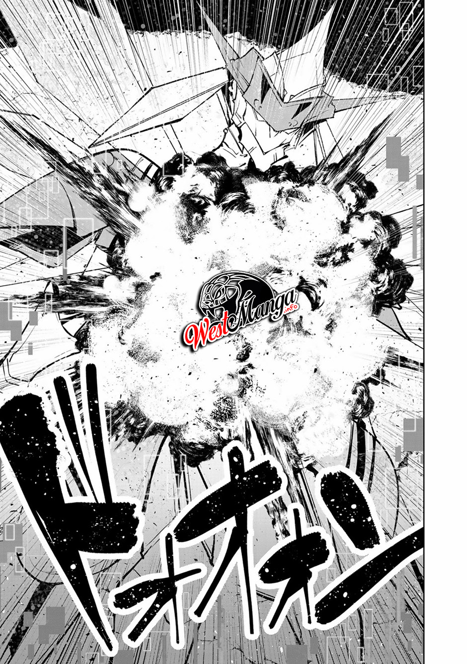 Goodbye! Isekai Tensei chapter 18 halaman 22