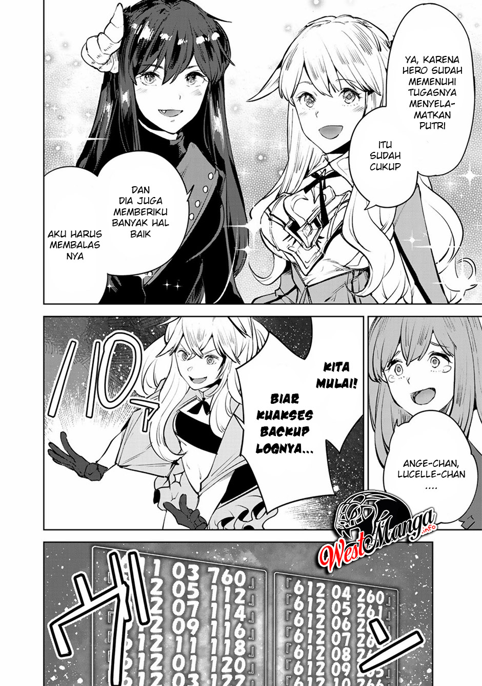 Goodbye! Isekai Tensei chapter 18 halaman 27