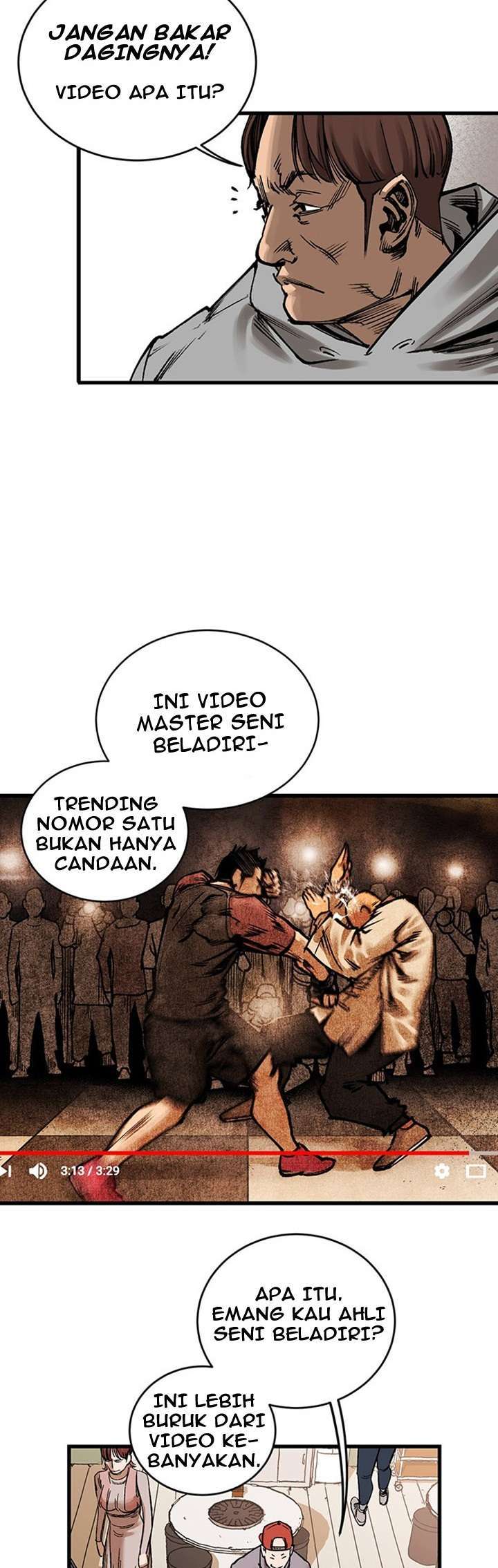 Gosam Mussang Bab 1 halaman 8