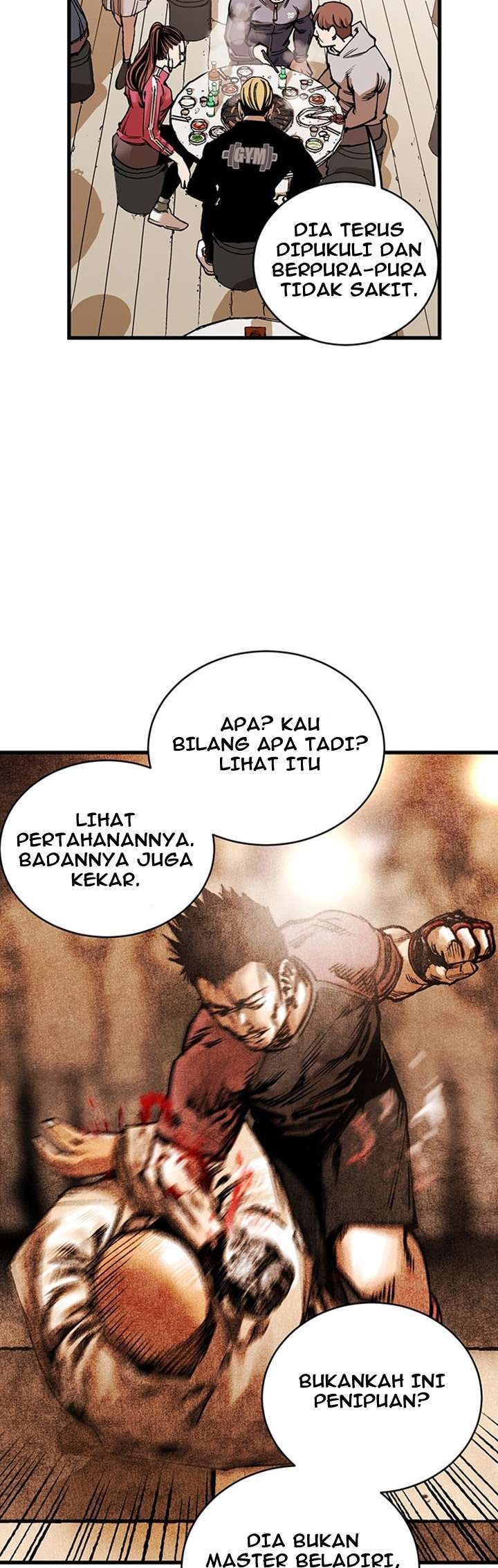 Gosam Mussang Bab 1 halaman 9