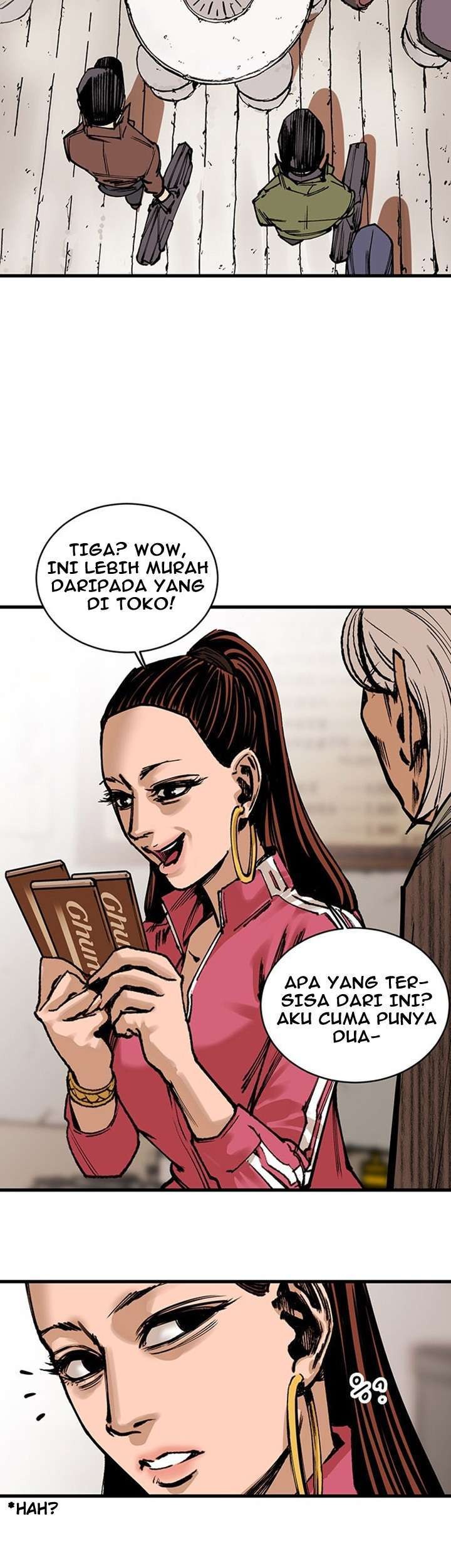 Gosam Mussang Bab 1 halaman 27