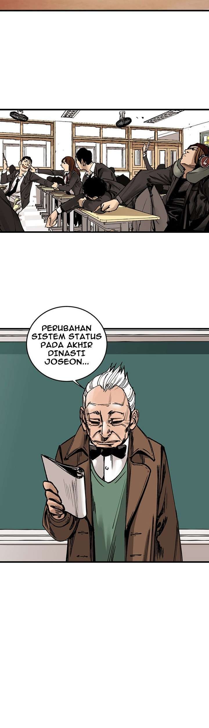 Gosam Mussang Bab 1 halaman 80