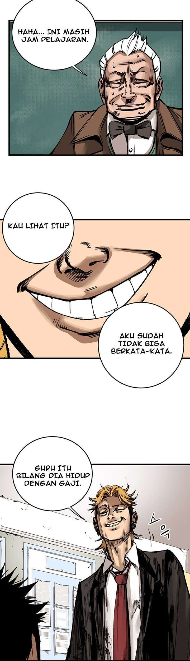 Gosam Mussang Bab 1 halaman 92