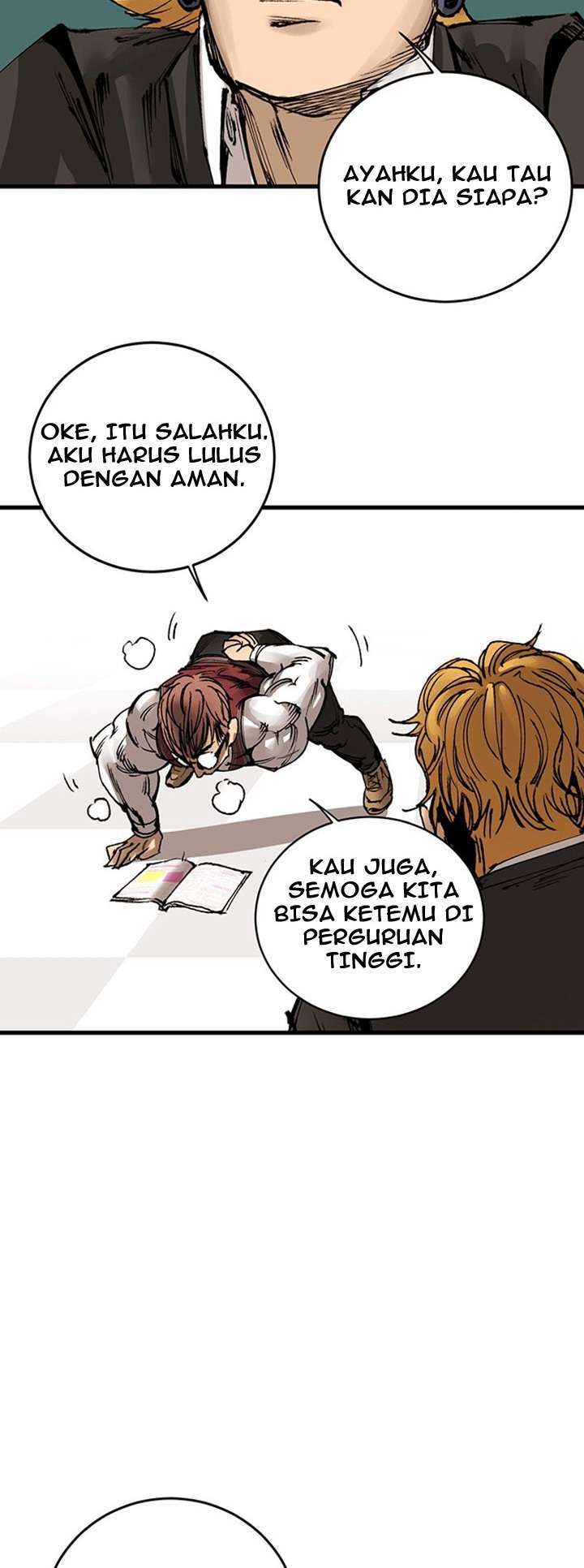 Gosam Mussang Bab 1 halaman 113