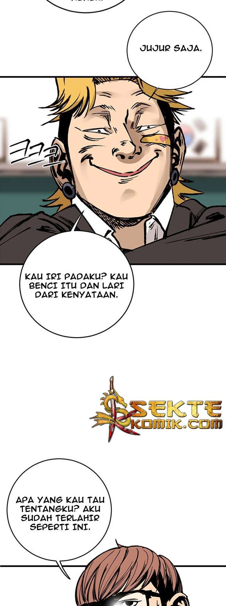 Gosam Mussang Bab 1 halaman 115