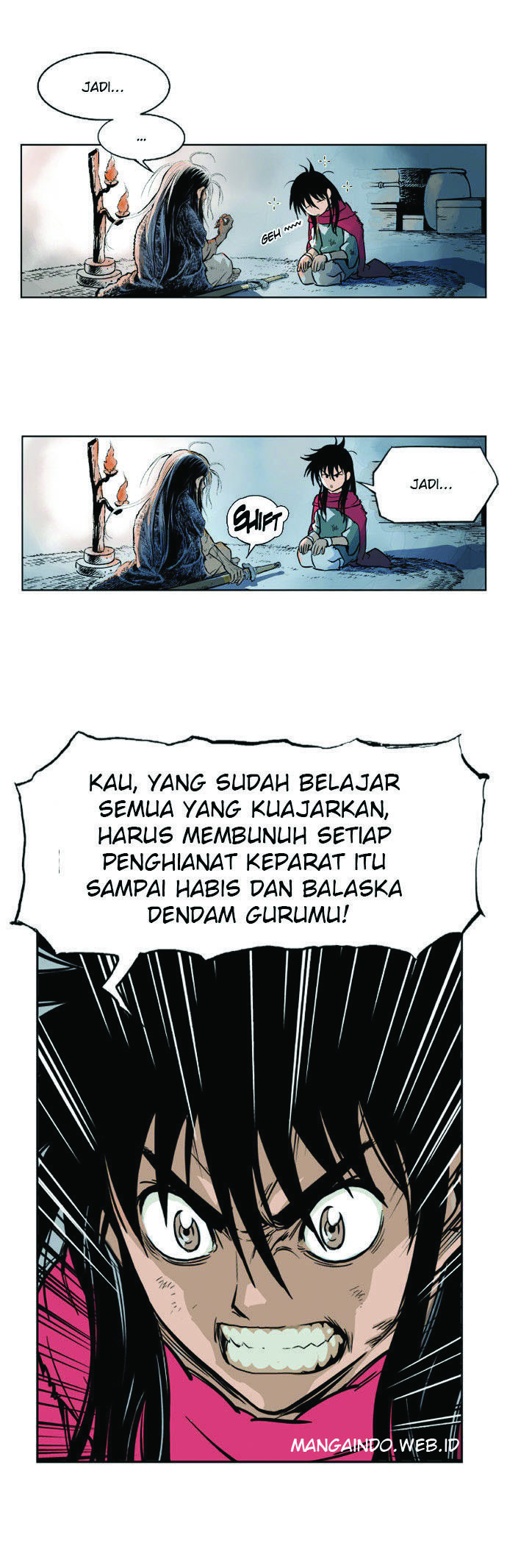 Gosu Bab 0 halaman 11