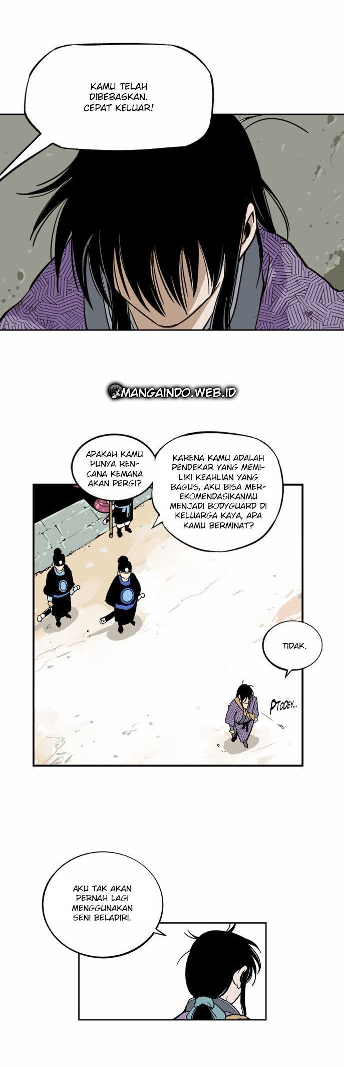Gosu Bab 1 halaman 3