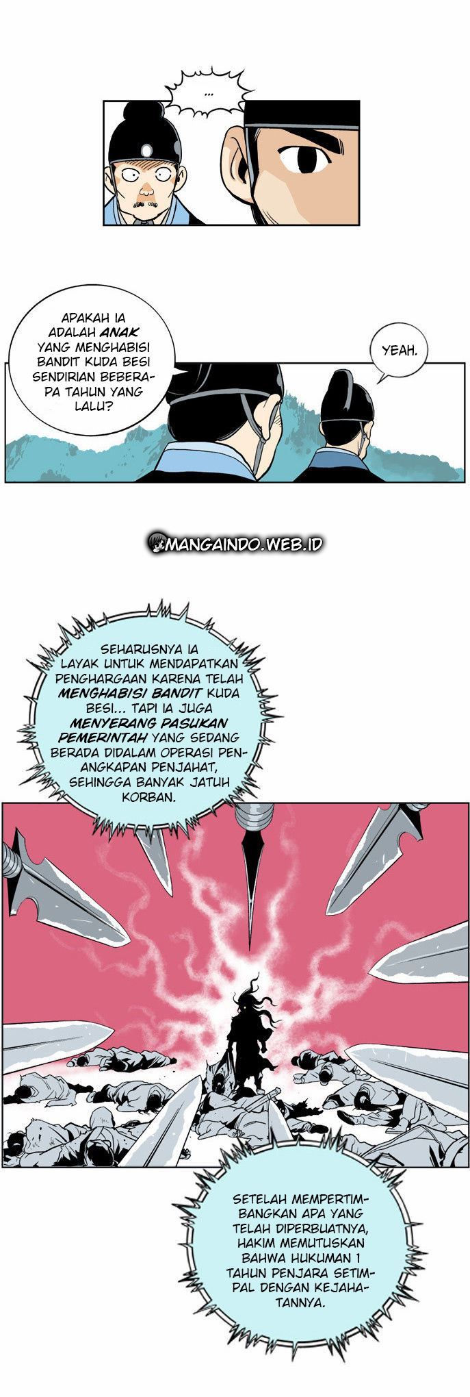 Gosu Bab 1 halaman 4