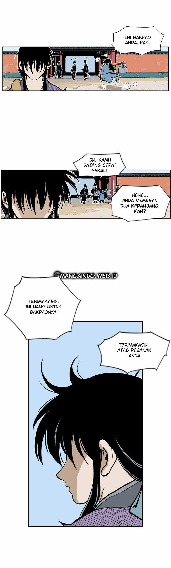 Gosu Bab 1 halaman 6