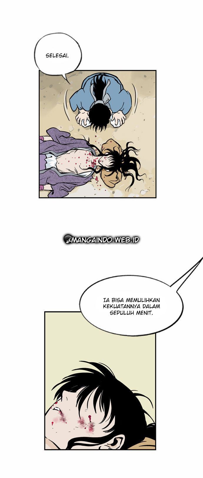 Gosu Bab 1 halaman 85