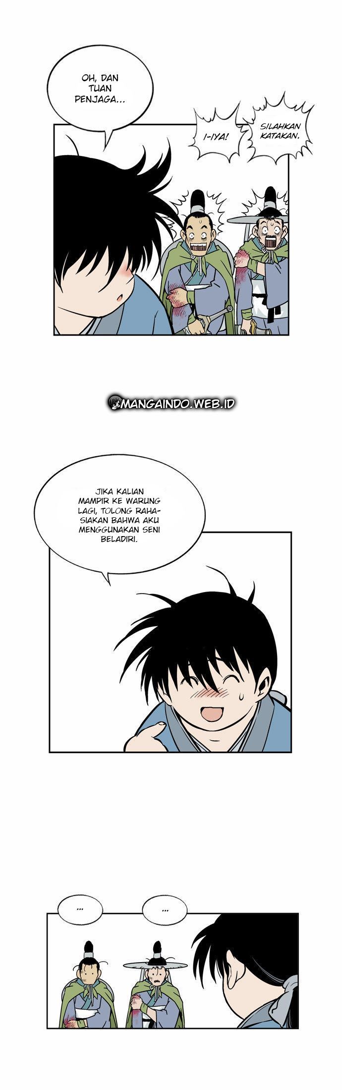 Gosu Bab 1 halaman 86