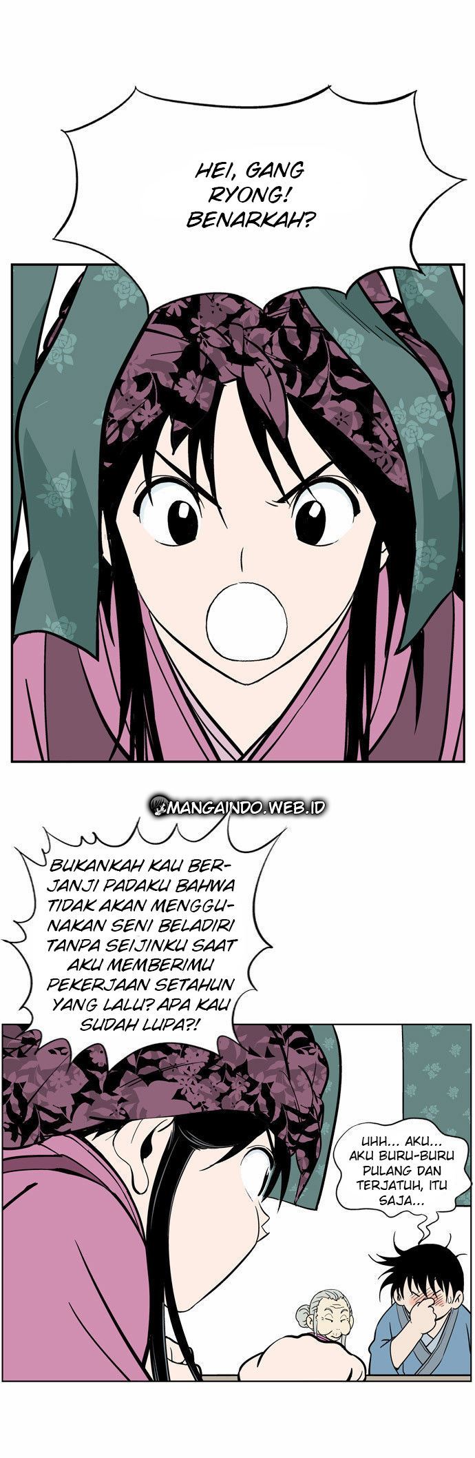 Gosu Bab 1 halaman 98