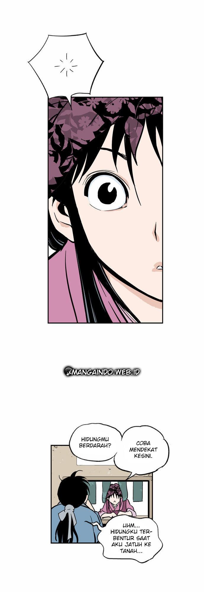 Gosu Bab 1 halaman 99