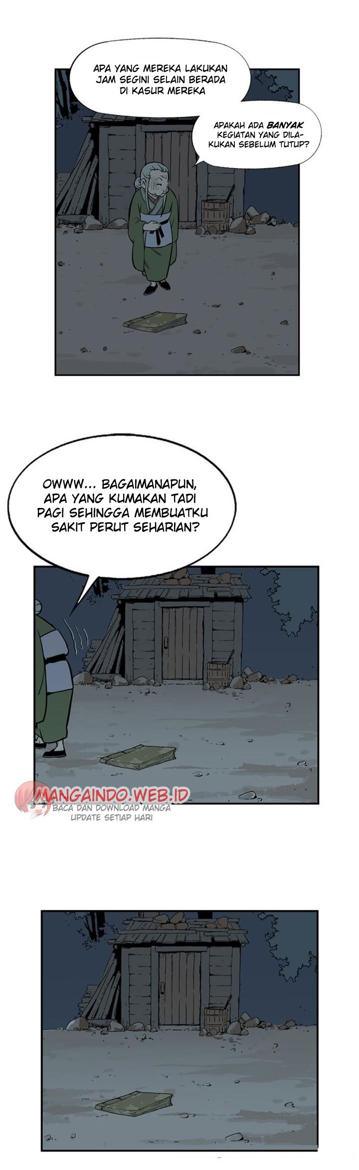 Gosu Bab 10 halaman 30