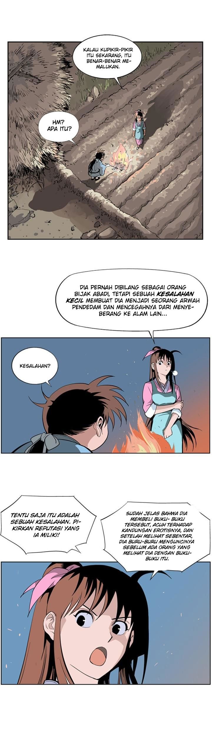 Gosu Bab 10 halaman 32