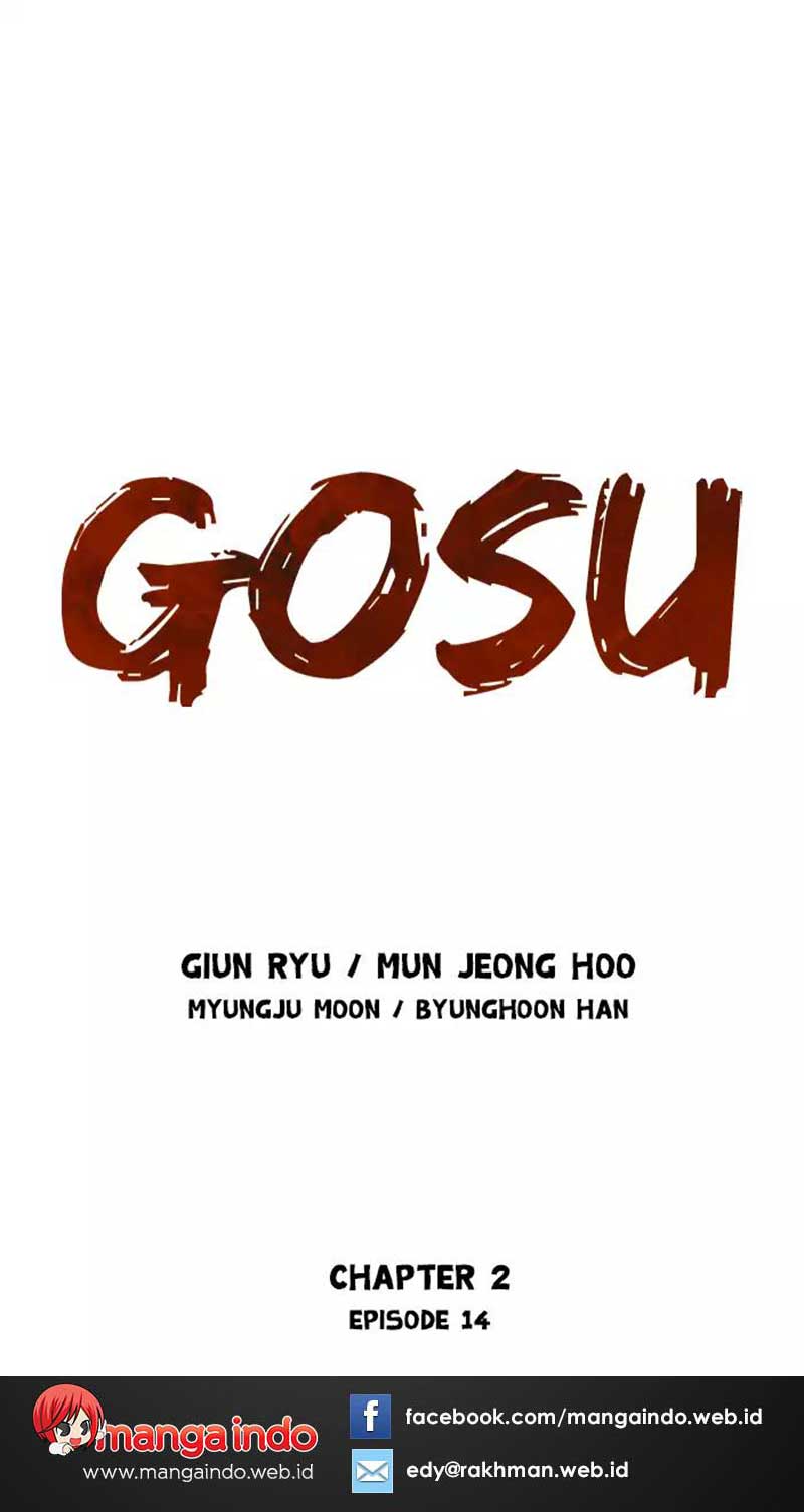 Gosu Bab 100 halaman 3