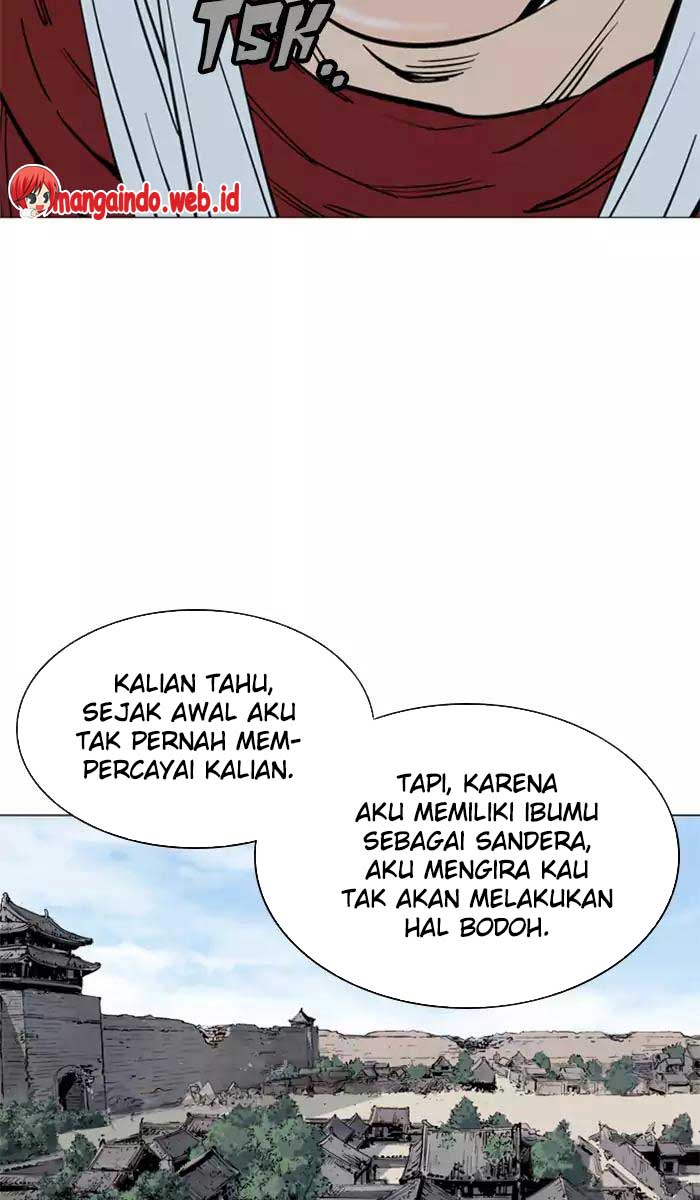 Gosu Bab 100 halaman 23