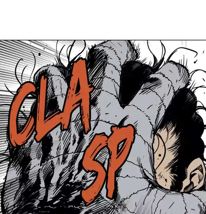 Gosu chapter 101 halaman 4