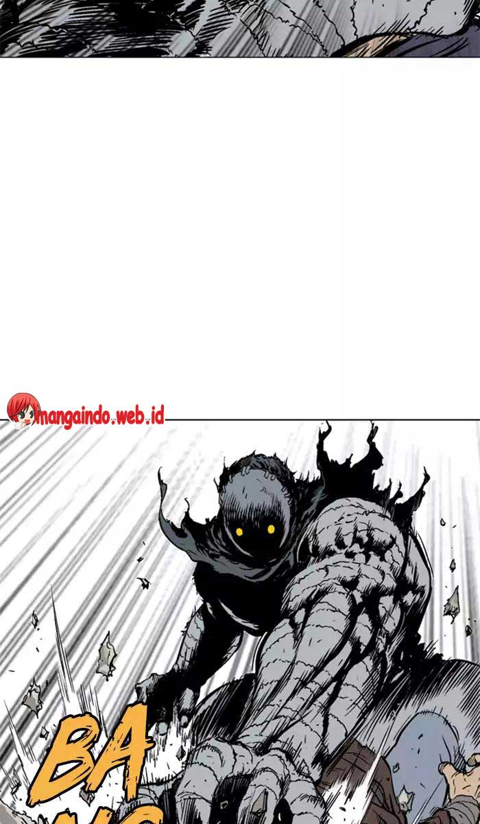 Gosu chapter 101 halaman 5