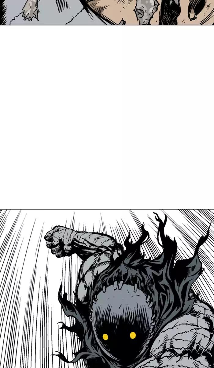 Gosu chapter 101 halaman 7