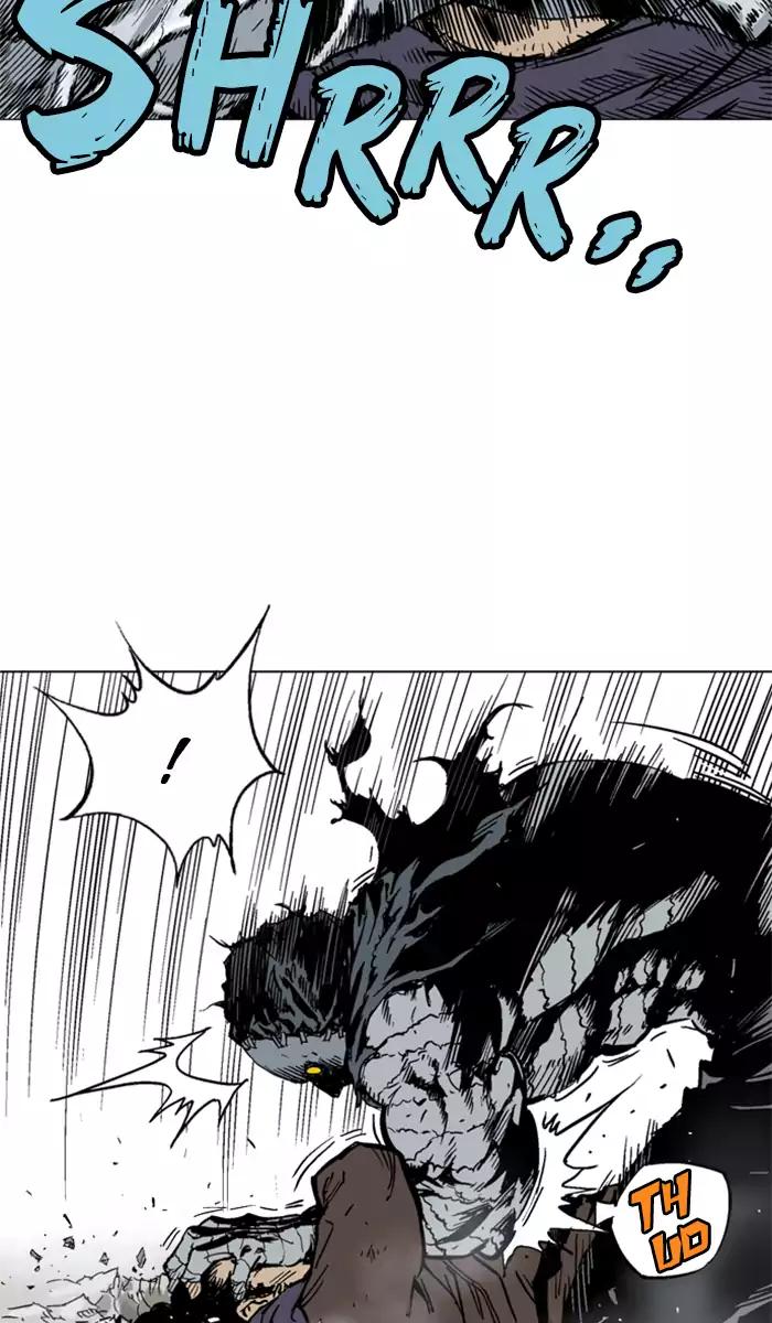 Gosu chapter 101 halaman 10