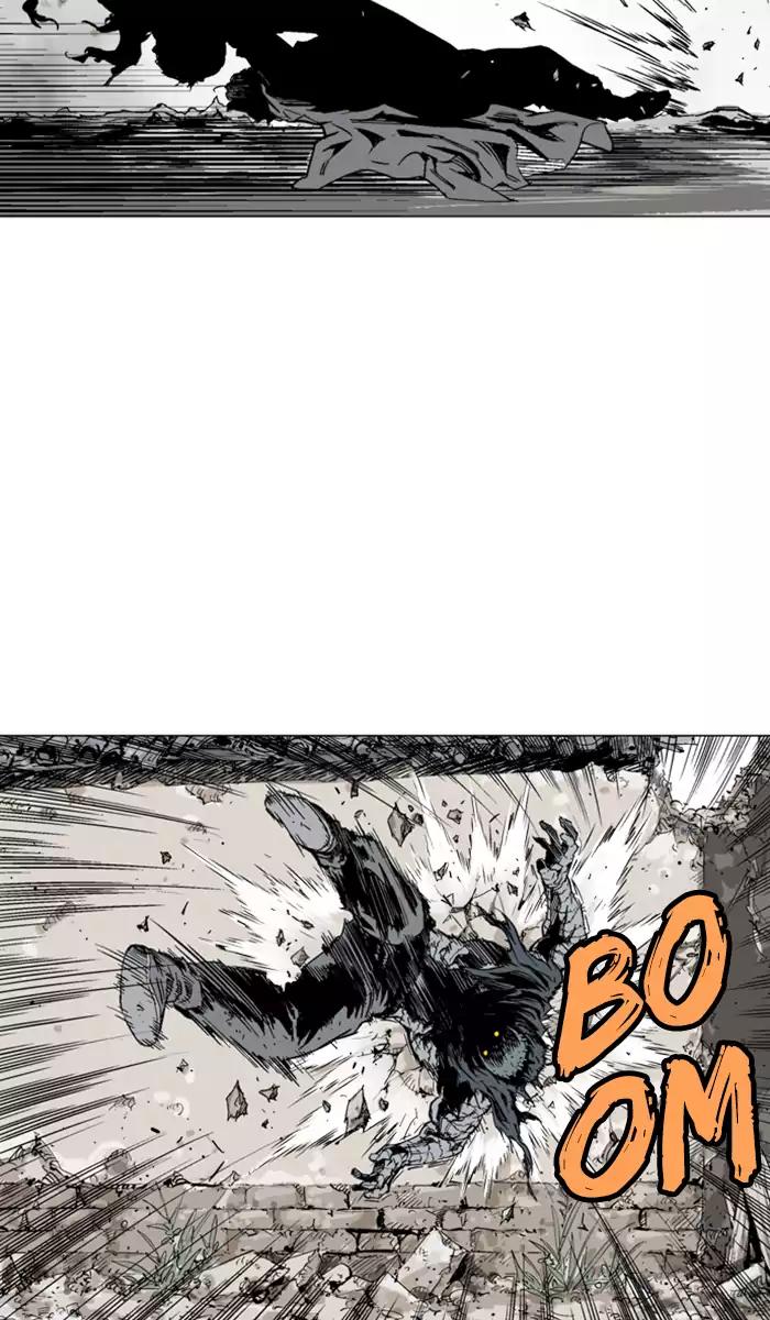 Gosu chapter 101 halaman 12