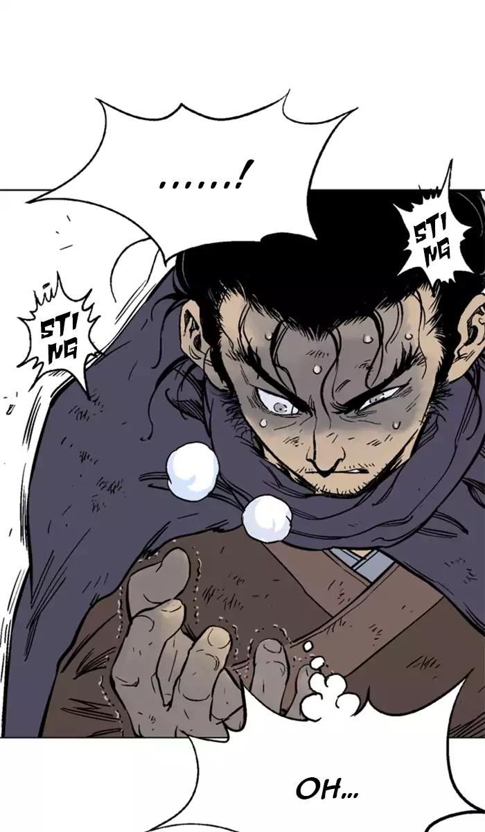 Gosu chapter 101 halaman 16