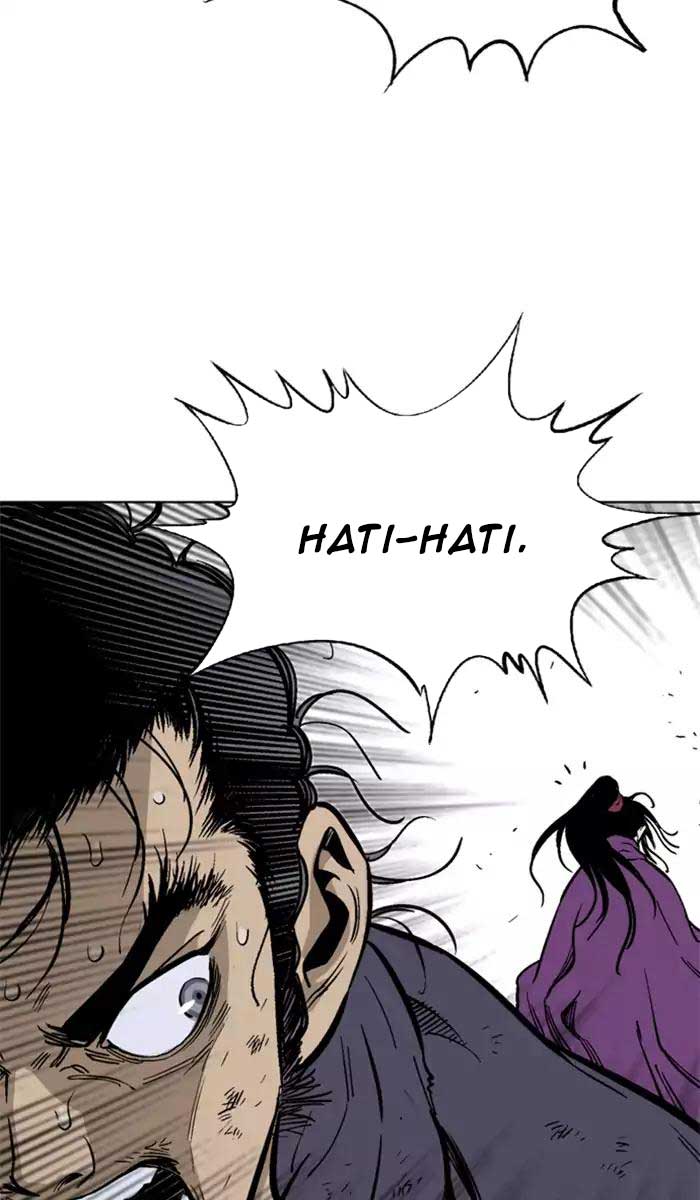 Gosu chapter 101 halaman 17