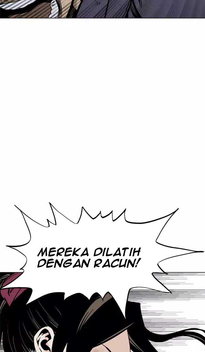 Gosu chapter 101 halaman 18