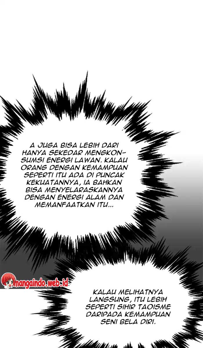 Gosu chapter 101 halaman 23