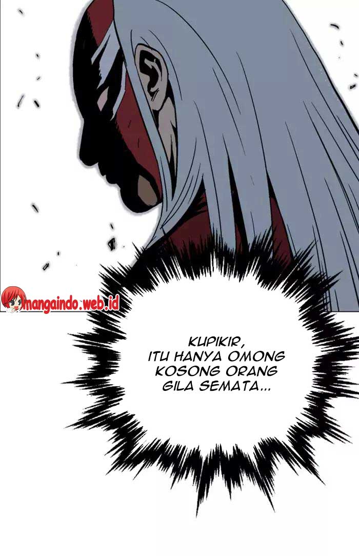 Gosu chapter 101 halaman 25