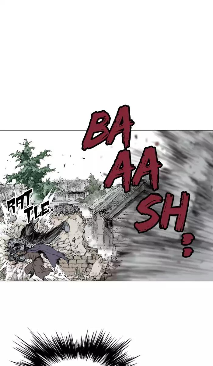 Gosu chapter 101 halaman 27
