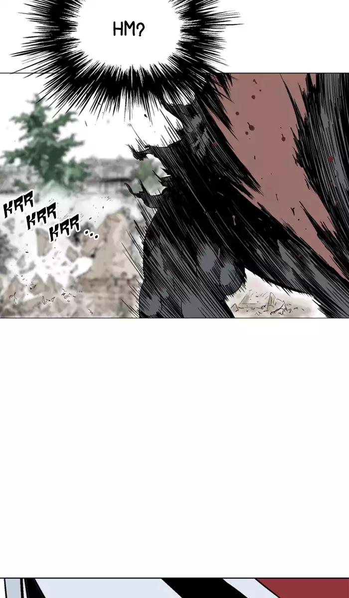 Gosu chapter 101 halaman 28