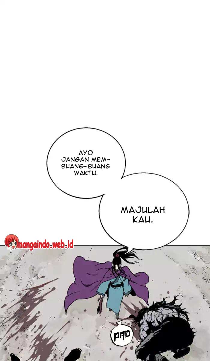 Gosu chapter 101 halaman 37