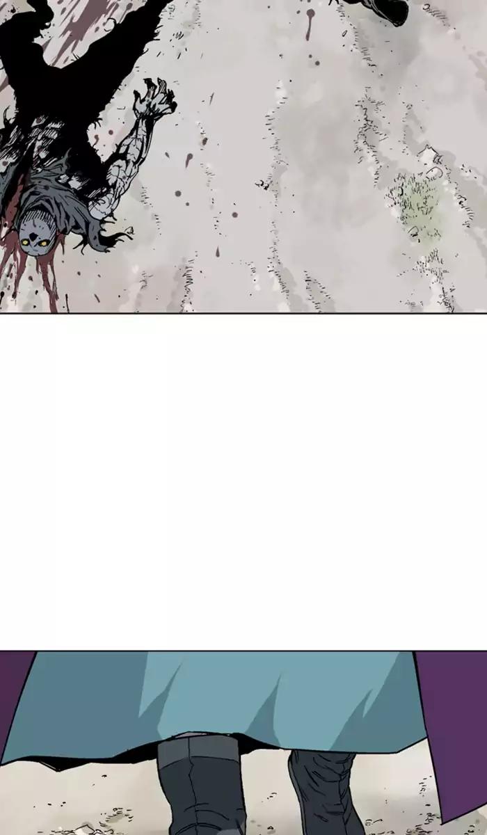 Gosu chapter 101 halaman 38