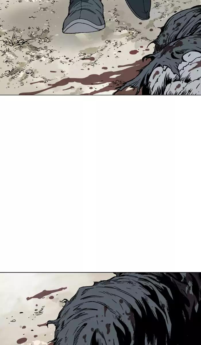 Gosu chapter 101 halaman 39