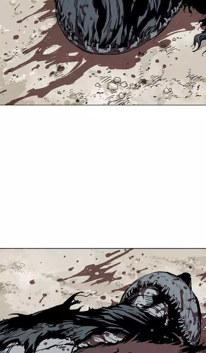Gosu chapter 101 halaman 40