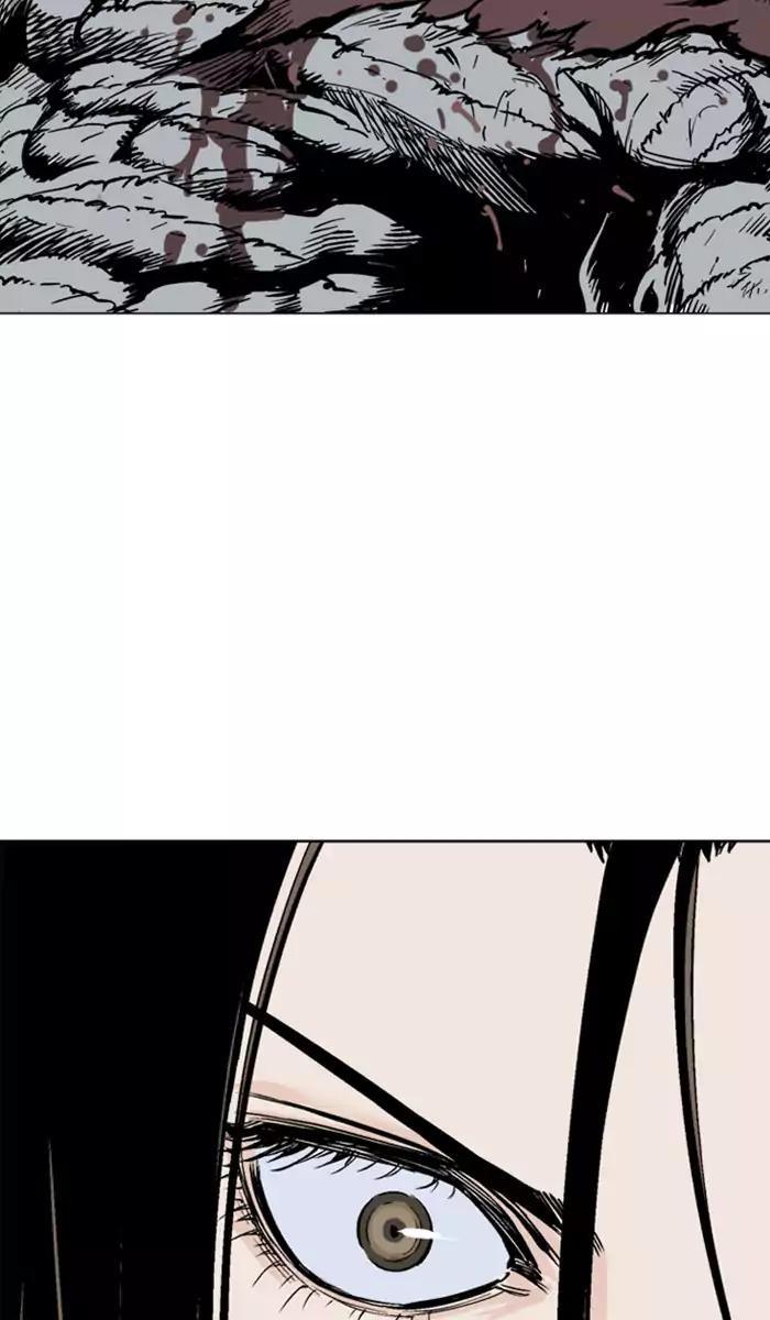 Gosu chapter 101 halaman 41