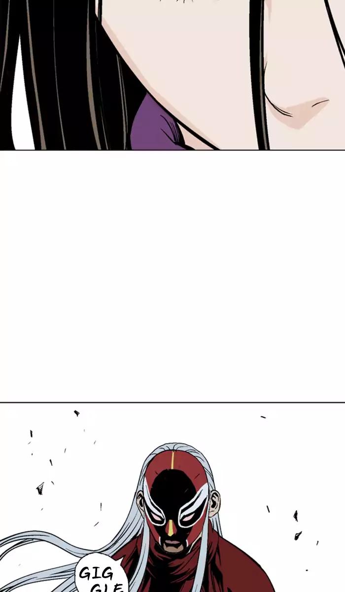 Gosu chapter 101 halaman 42